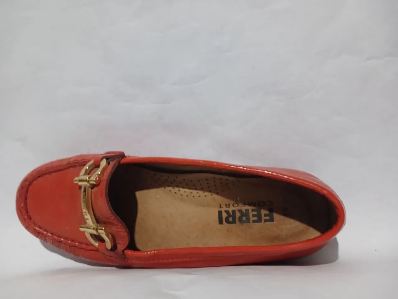 Sapato mocassin ferri comfort  - Foto 4