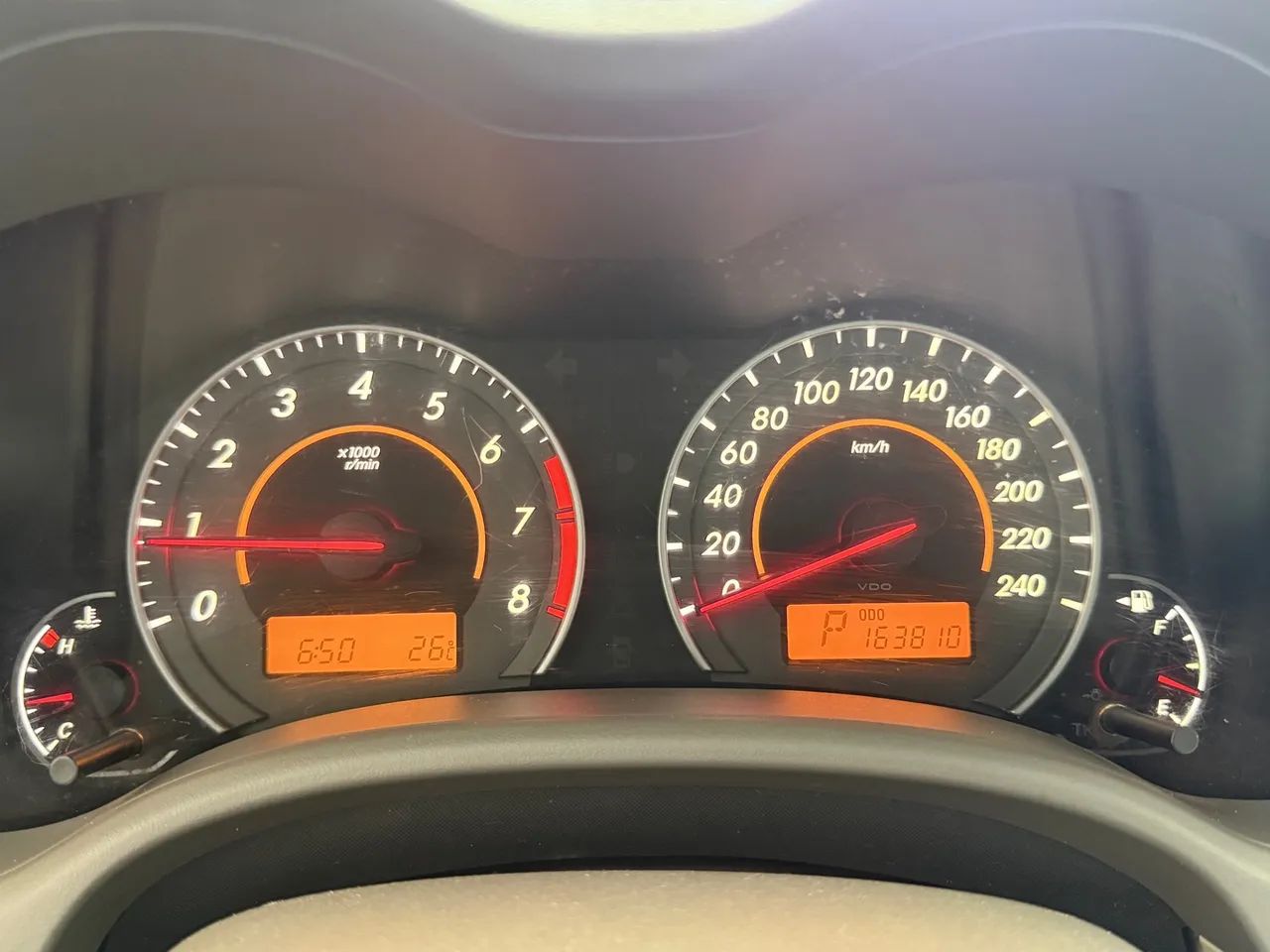 Corolla SEG 2009 Automático  - Foto 10