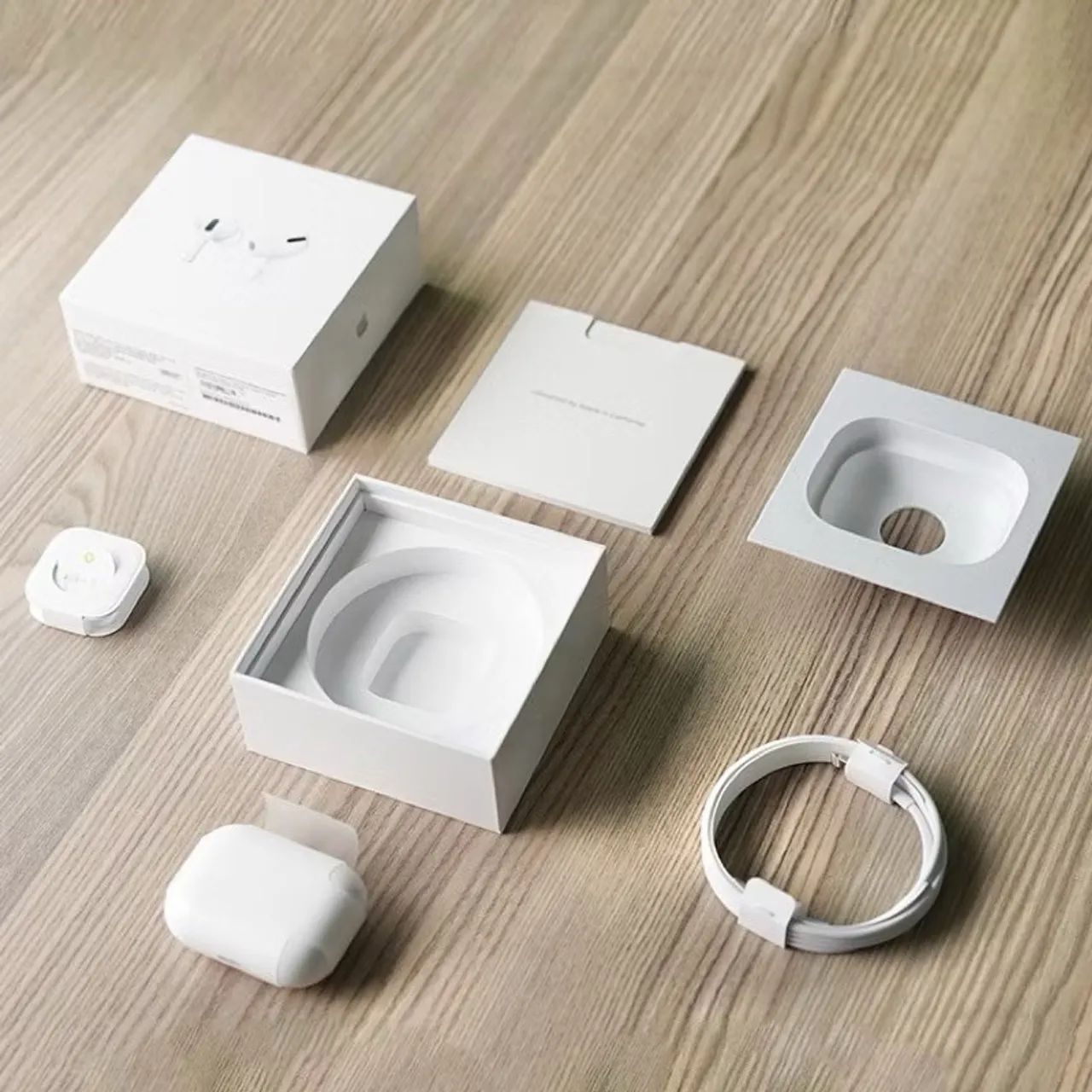 AirPods Pro - 1ª Linha Premium - Foto 2