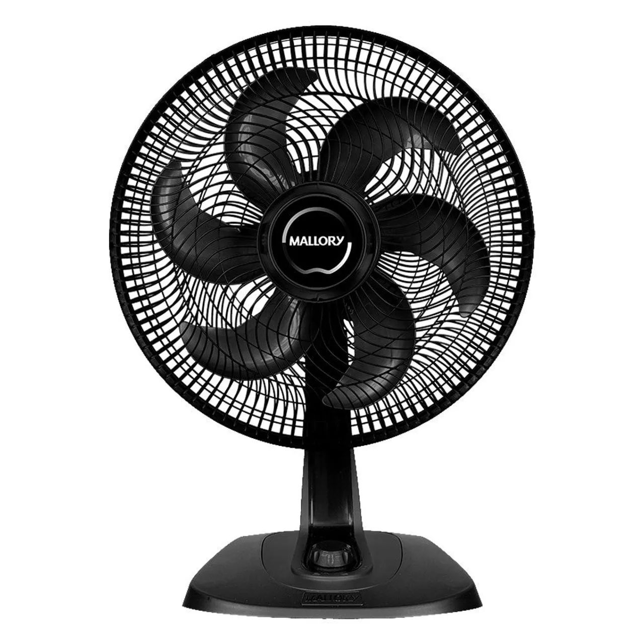 Ventilador de Mesa Mondial Super Power - Foto 3