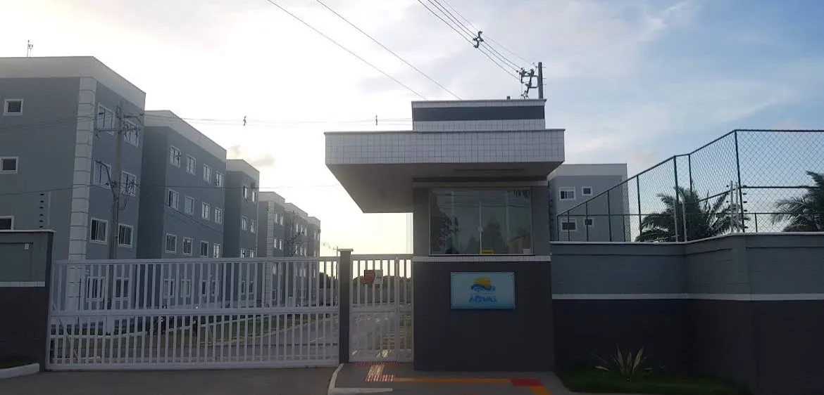 ALUGO APARTAMENTO SEMI MOBILIADO