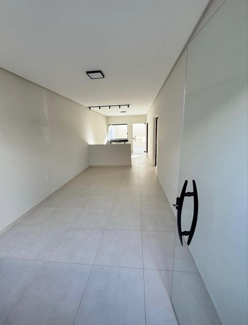Casa Nova e Linda Campo Formoso  - Foto 3