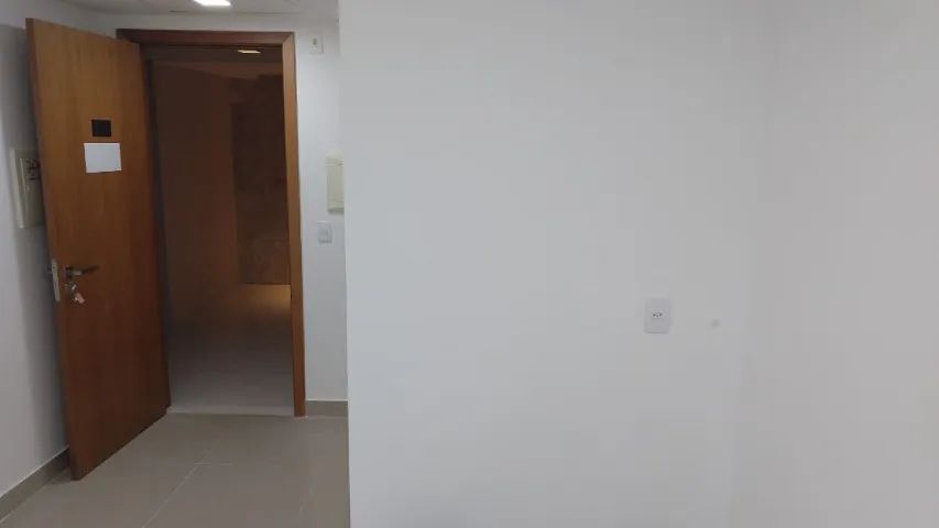 Sala Comercial com 24mt2, no Cond. Seletto -Abelardo Bueno - Foto 2