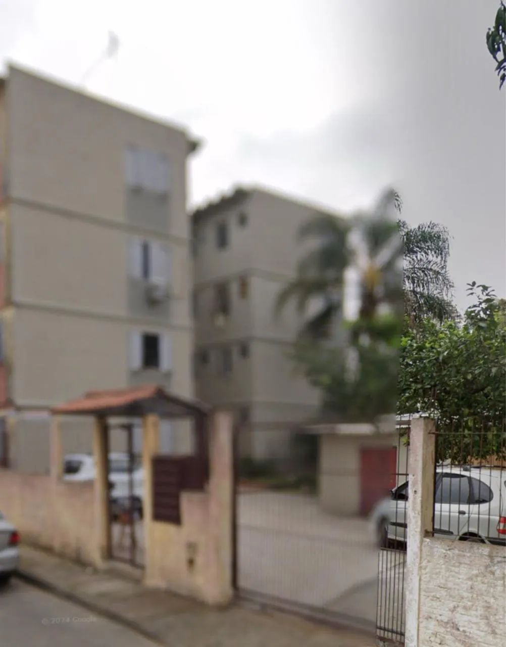 Foto - Porto Alegre - Rubem Berta