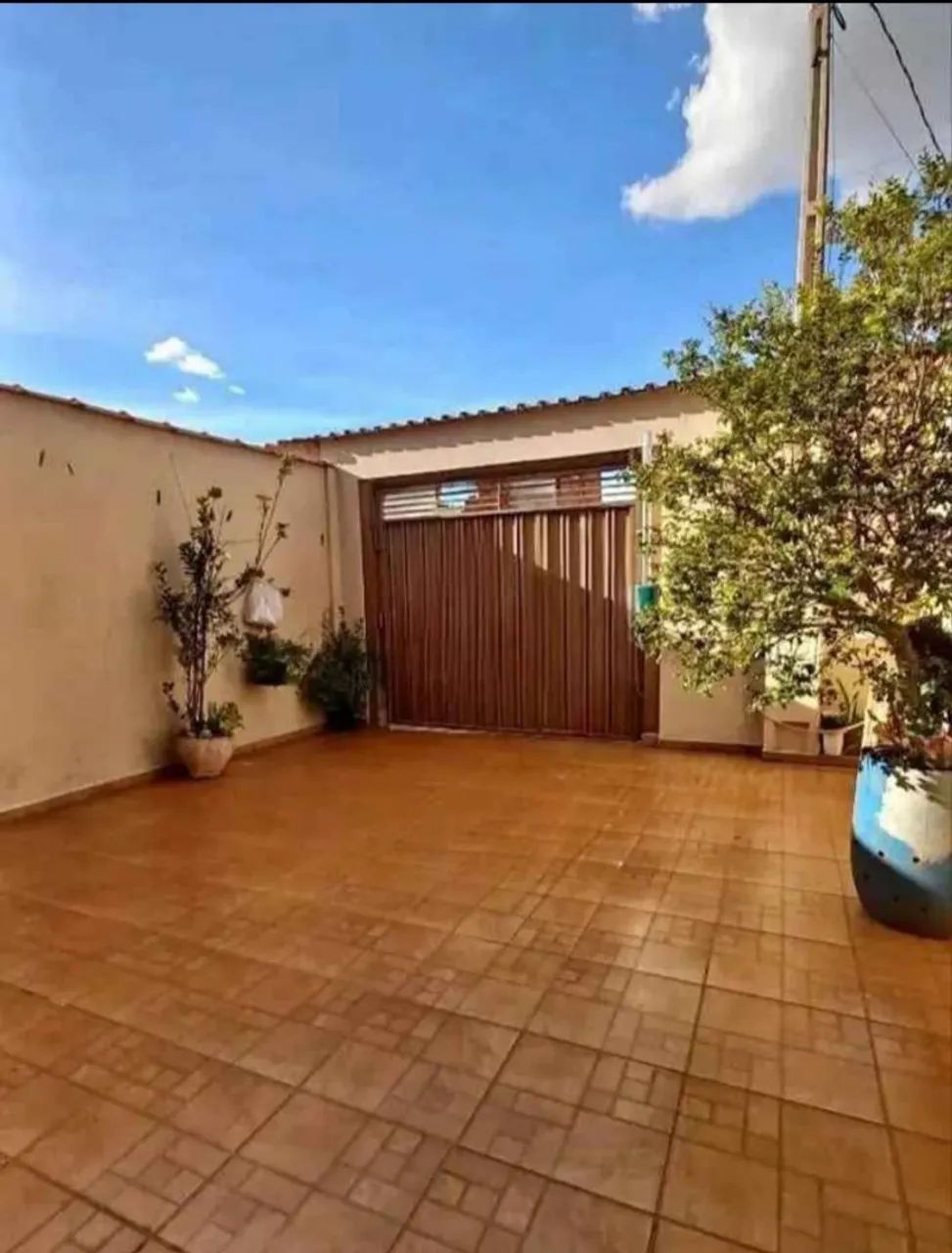 Casa a Venda em Santa Maria 