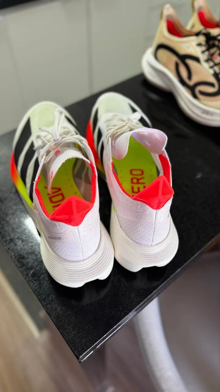 Tênis adizero Drive rc  - Foto 3