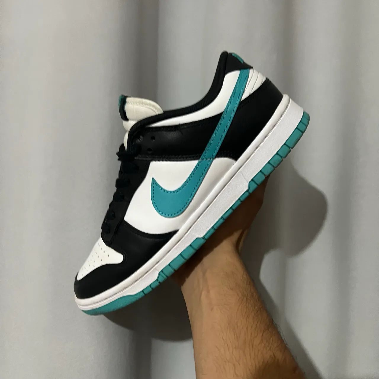 TÊNIS NIKE DUNK - ORIGINAL COM NOTA FISCAL - Foto 6