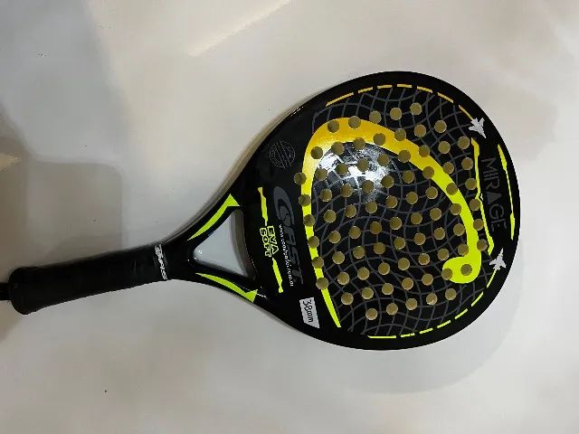 Raquete de padel Mirage Coast - Foto 3