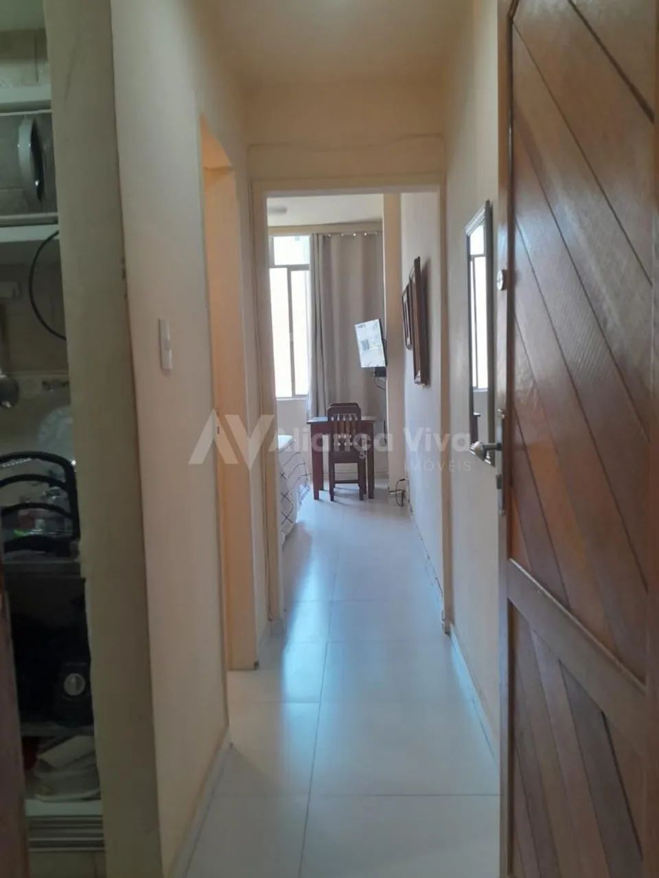 Copacabana | Apartamento 1 quarto - Foto 2