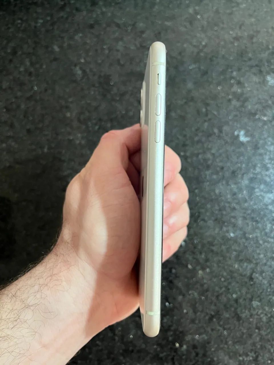 iPhone 11 128gb BRANCO   - Foto 2