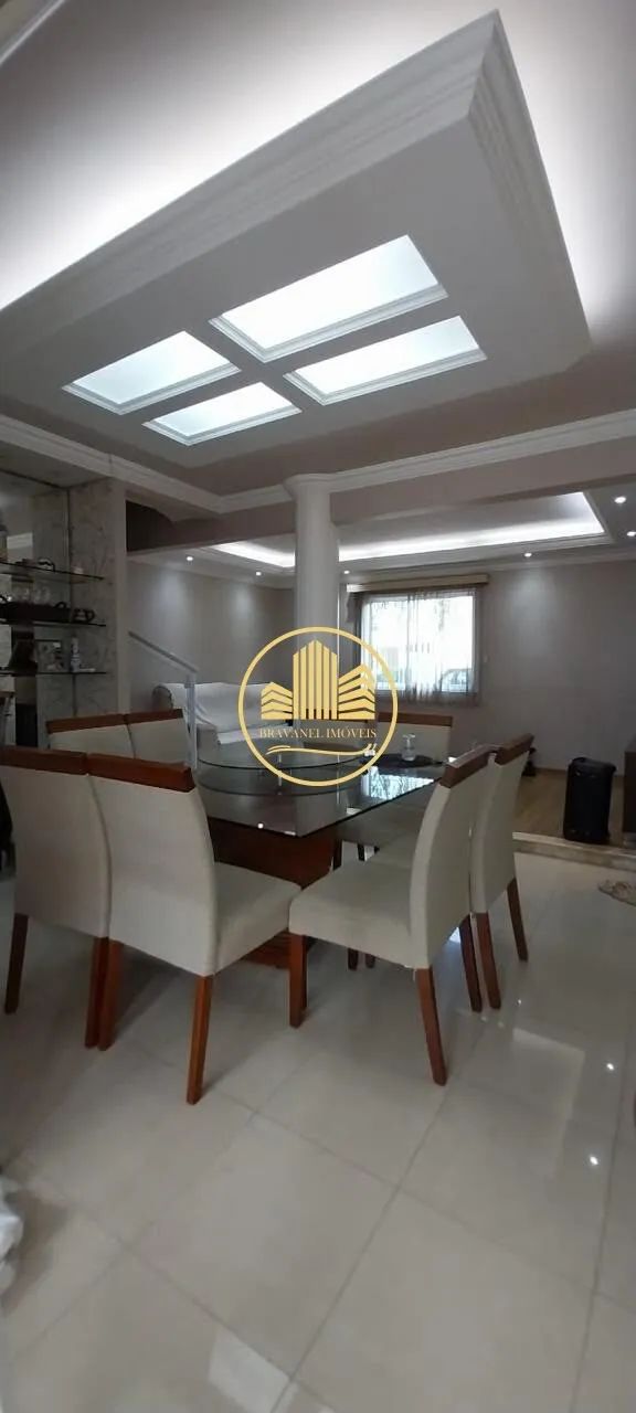 Casa em Condomínio para comprar Jardim Shangai Jundiaí - Foto 12