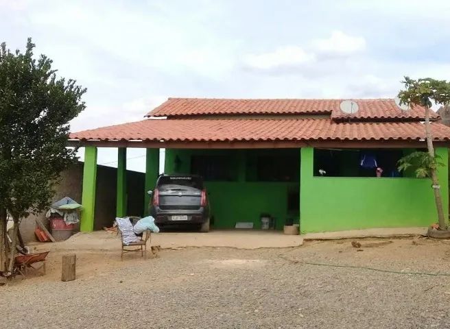 Foto - Belo Horizonte - Independência (Barreiro)