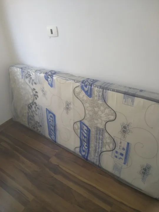 Colchão Gazin Novo