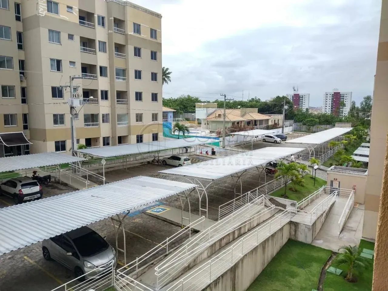 Apartamento de 62m² com 3 Quartos no Bairro Jabotiana - Foto 5