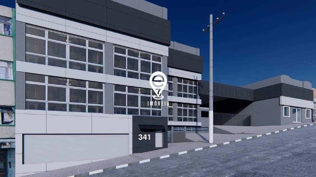 Excelente Prédio à venda com 1.800m² no Cambuci, São Paulo / SP - Foto 3