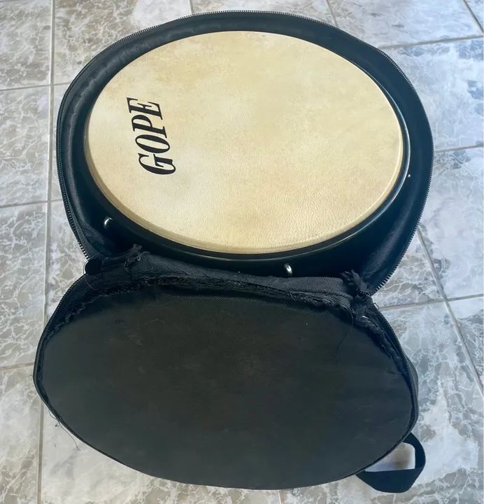 Tantan Rebolo Gope 12x45