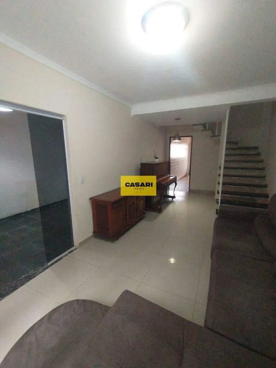 Sobrado Comercial 3 Salas  Próx. Shopping ABC Santo André - Foto 3