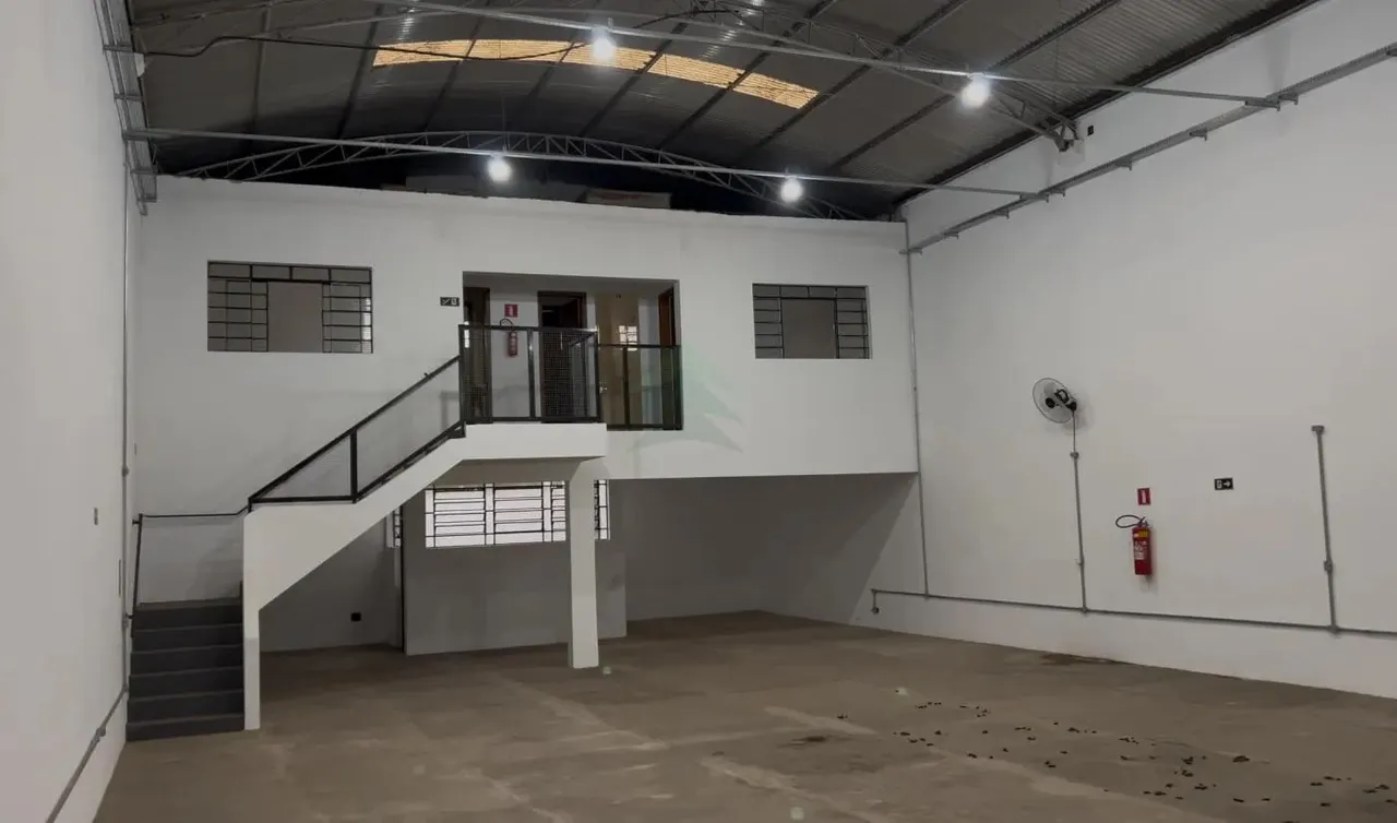 Comercial para Venda em Presidente Prudente, Jardim Bela Daria