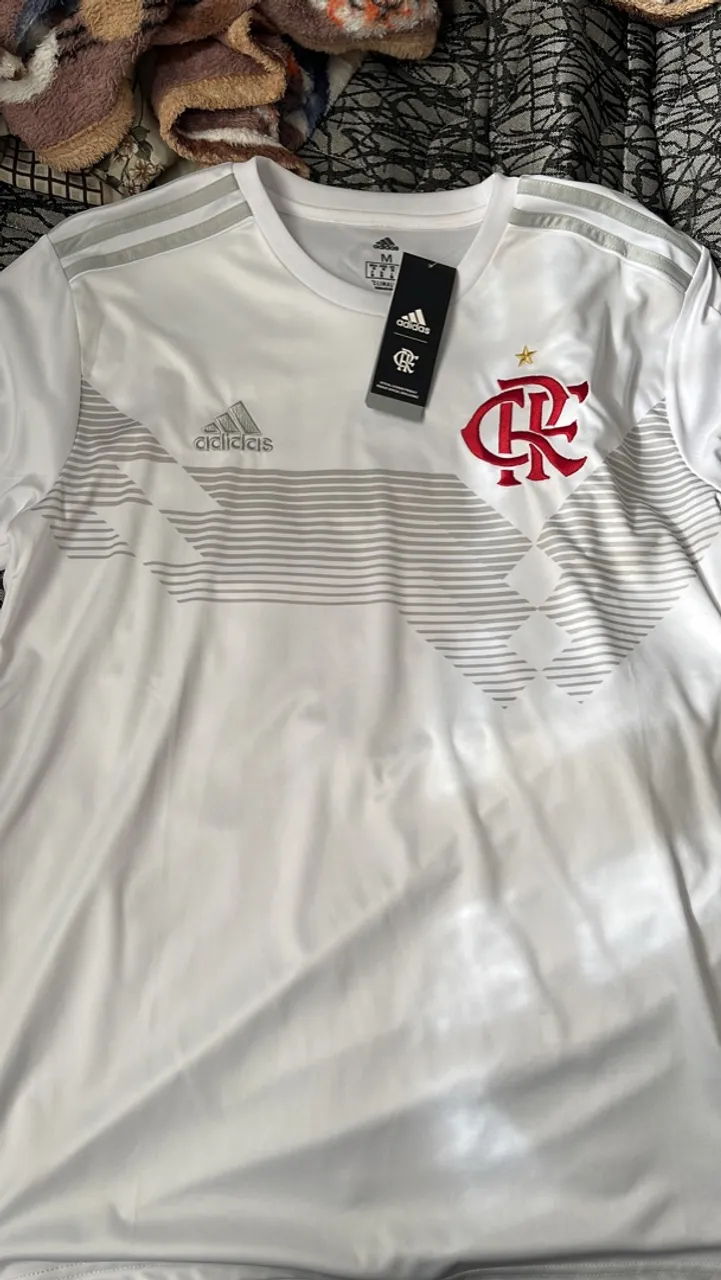 Camisa Flamengo M