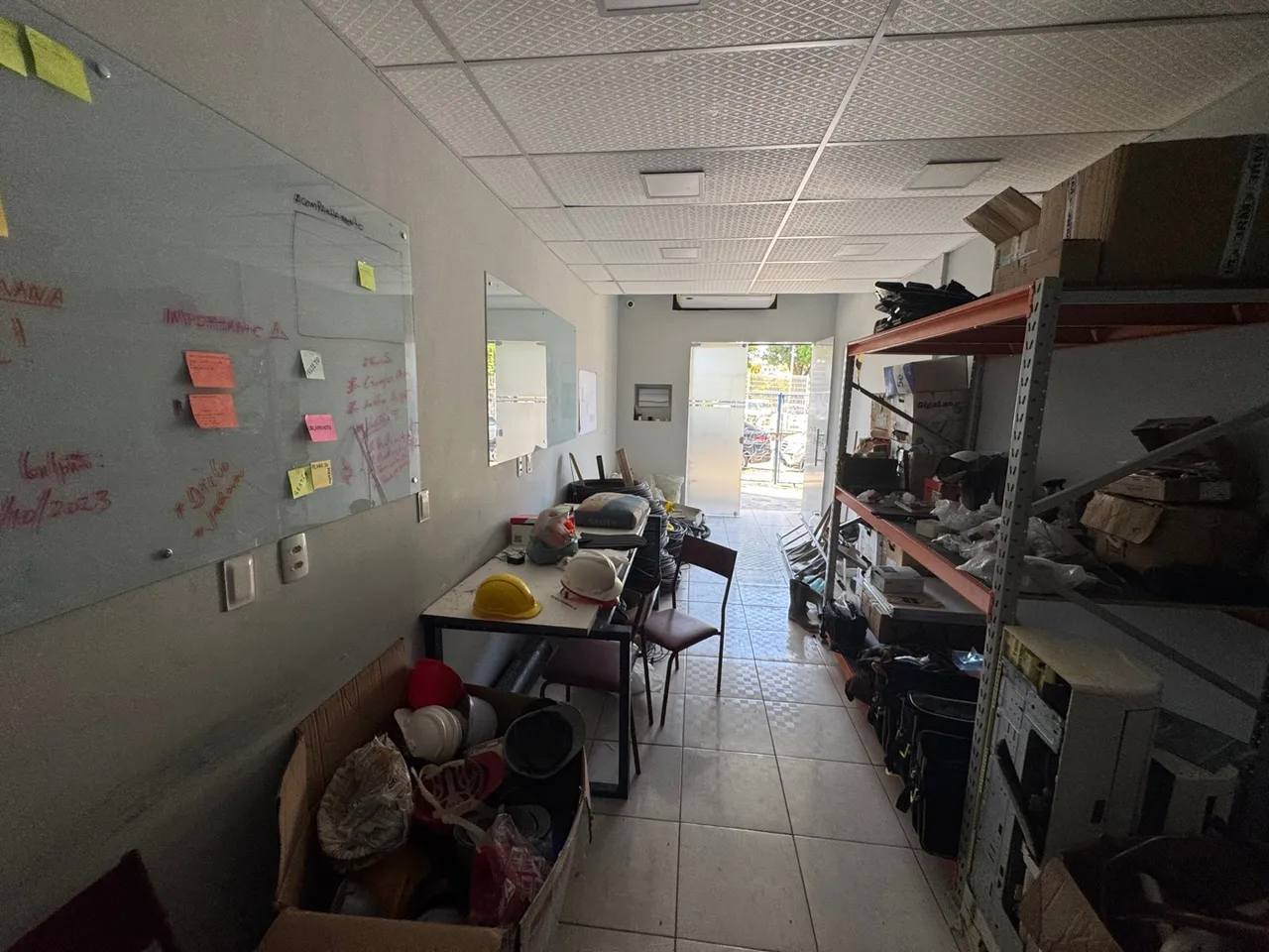 Sala Comercial com 72m² em Narandiba - Ideal para Escritórios e| Direto com o Dono