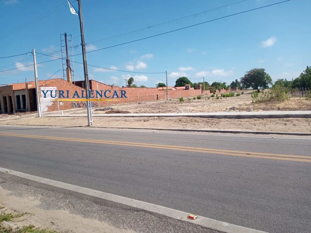 Lotes a venda em Pratius - Pindoretama - CE - Foto 2