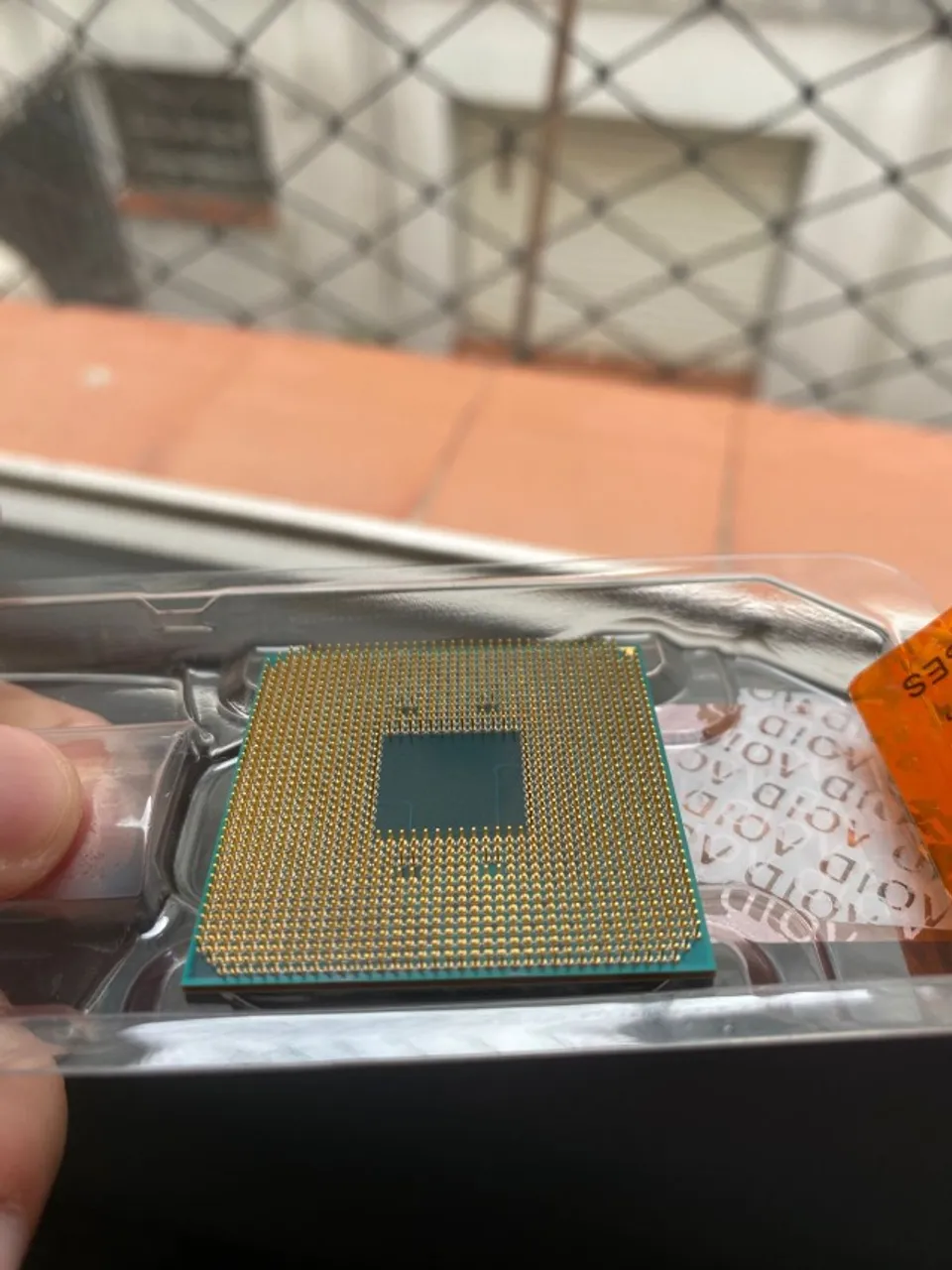 processador ryzen 5 3350g
