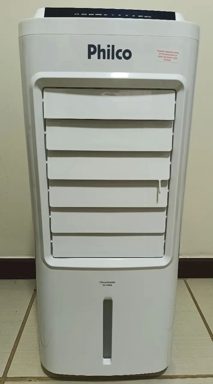 Climatizador Philco PC105A
