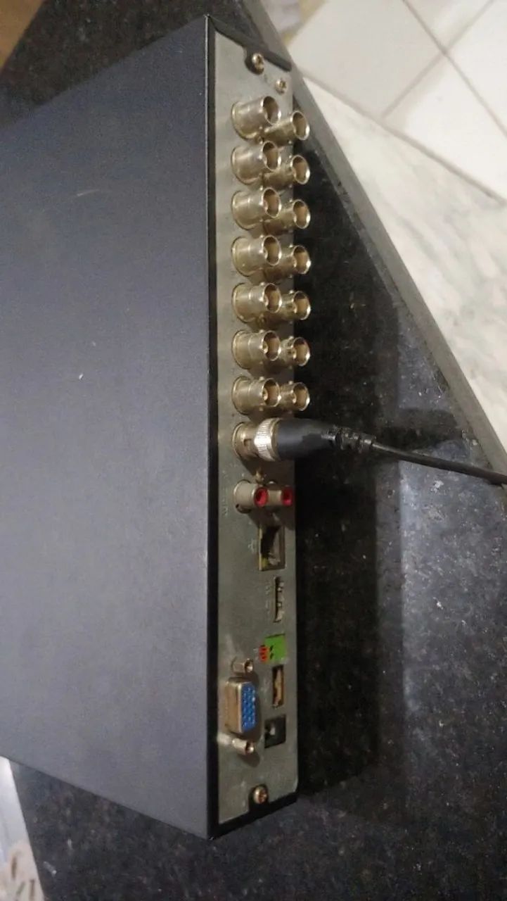 DVR Digital Video Recorder64520774444419120