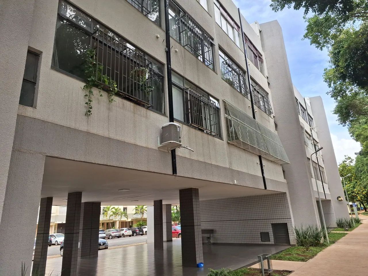foto - Brasília - Asa Norte