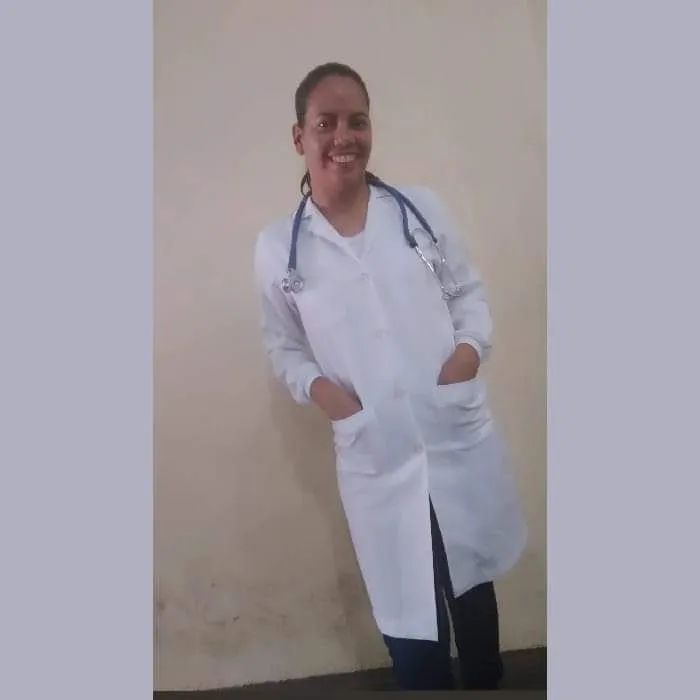 Acompanhante hospitalar 