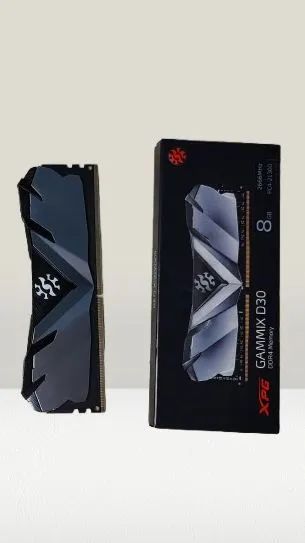 Memória RAM XPG GAMMIX D30 8GB DDR4 2666MHz