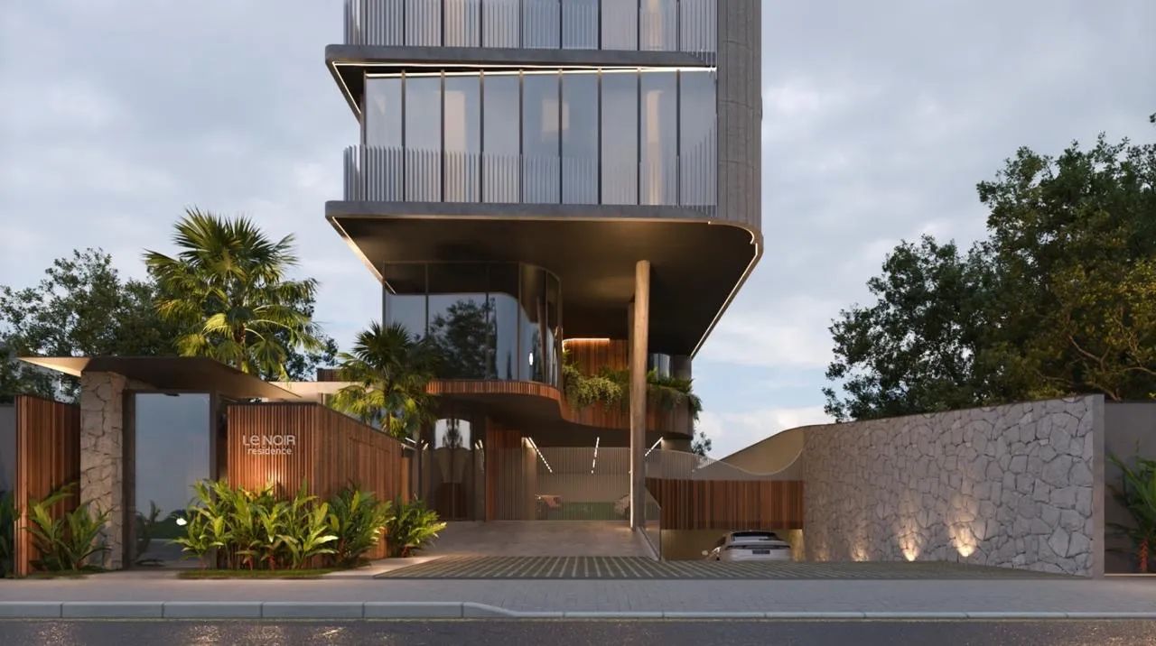 Vende-se apartamento studio, 1 e 2 quartos no Renascença a partir R$ 429.000 - Foto 4