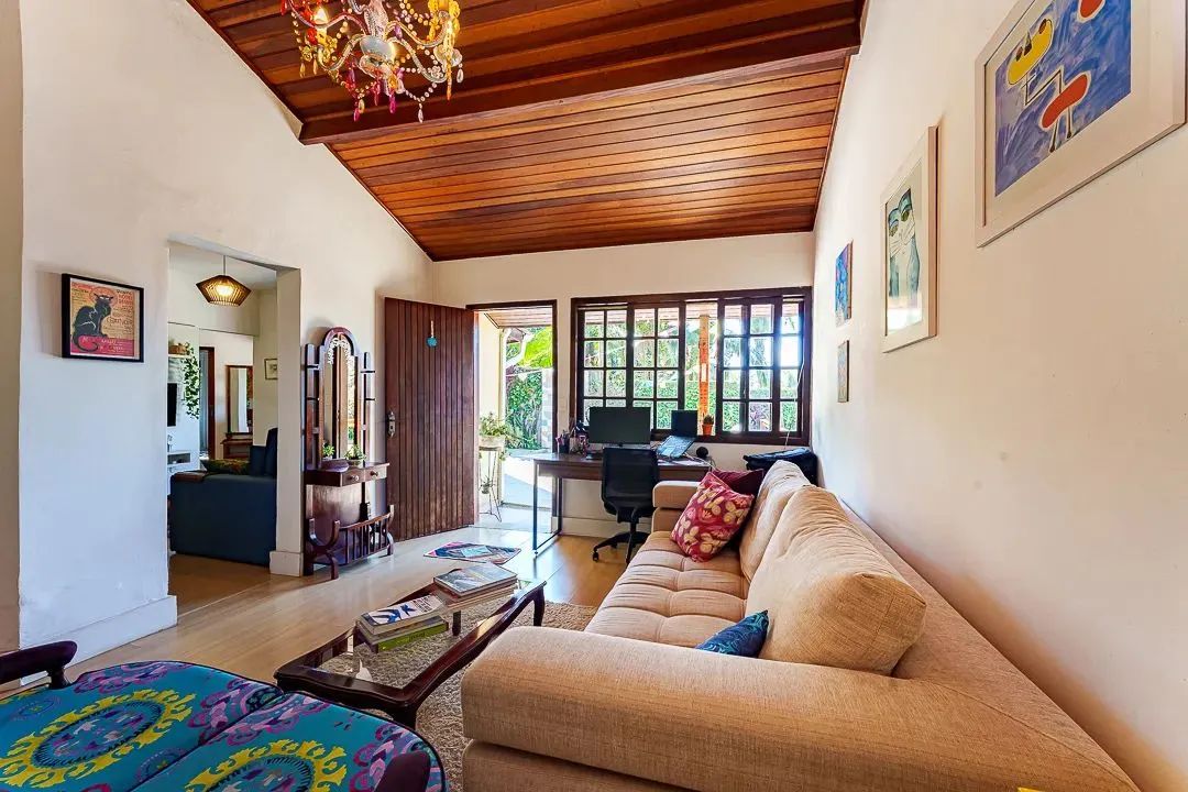 Casa em condomínio para venda em Condomínio Iolanda com 3 quartos, sendo 2 suítes, 200m² - Foto 3
