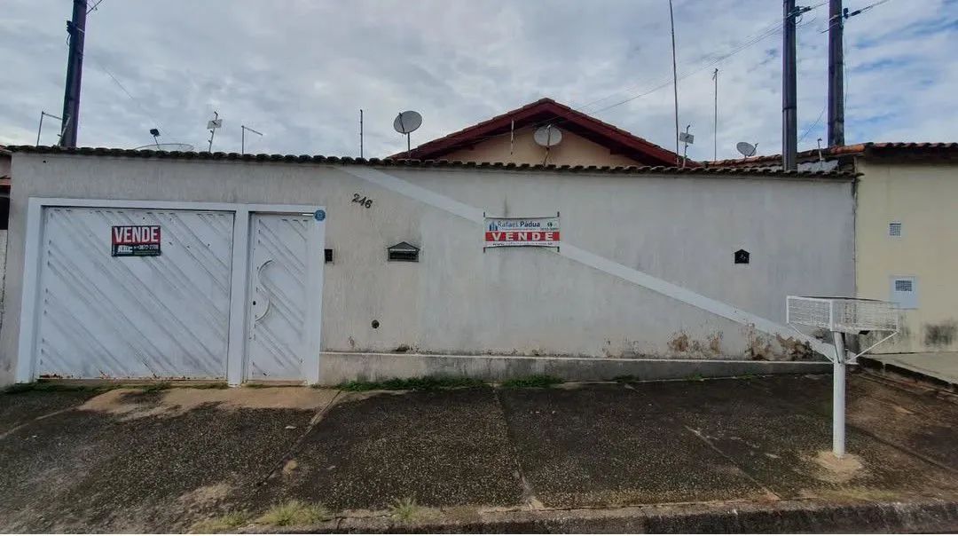 Foto - Cosmópolis - Jardim Eldorado