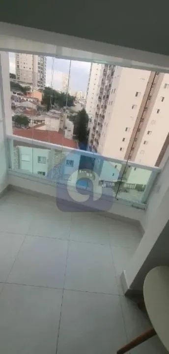 Apartamento de Luxo para Locação em São Paulo - SP, Bairro Santa Teresinha: 2 Quartos, 1 S - Foto 4