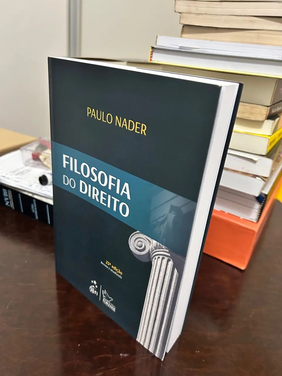 Livros Curso de Direito - Foto 6