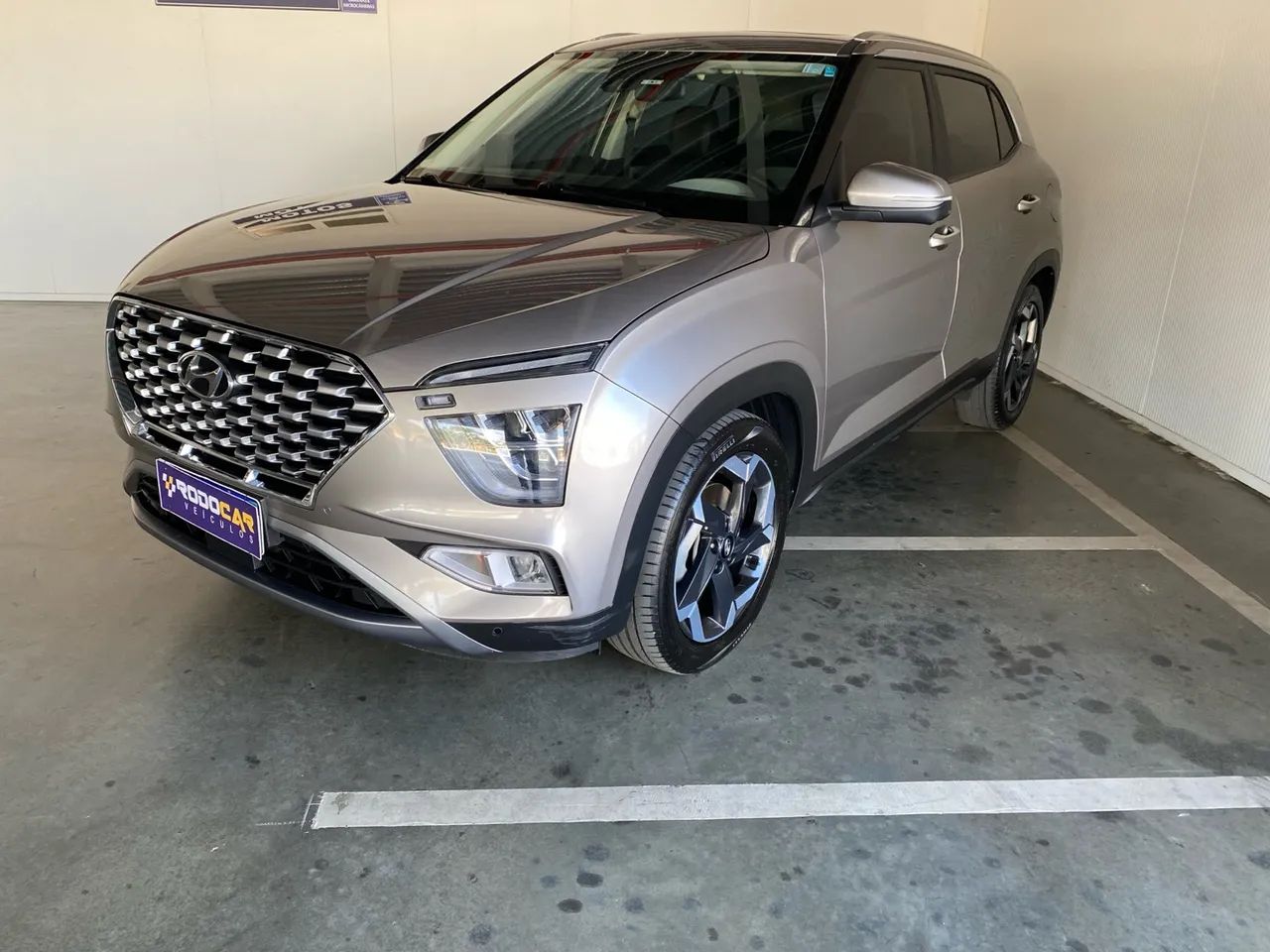 Creta Ultimate 2.0 2022