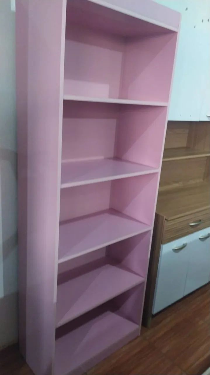 Estante livreiro  - Foto 2
