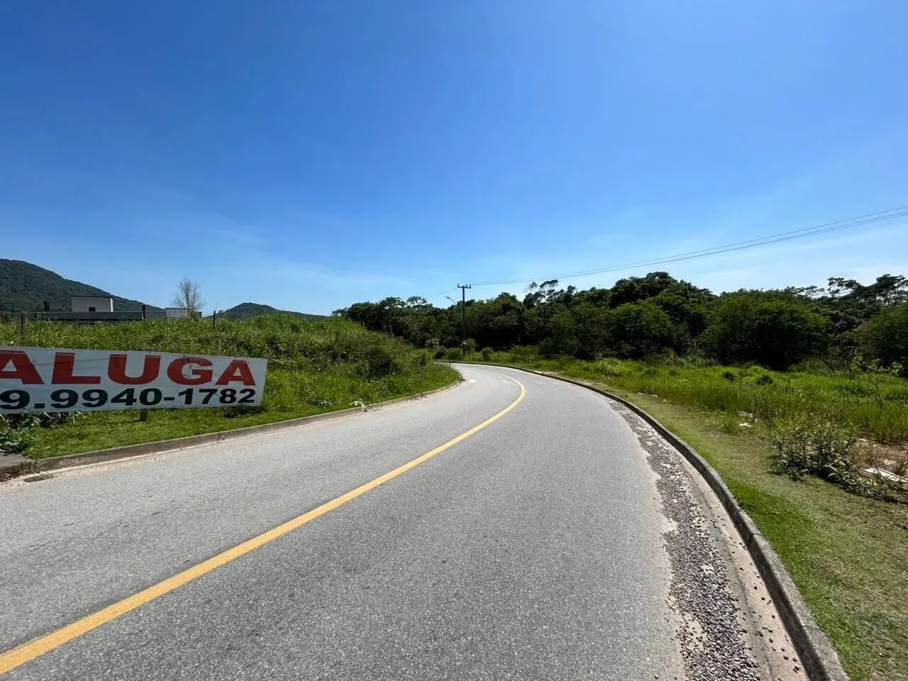 Terreno COMERCIAL/RESIDENCIAL-1.187m² - Foto 3