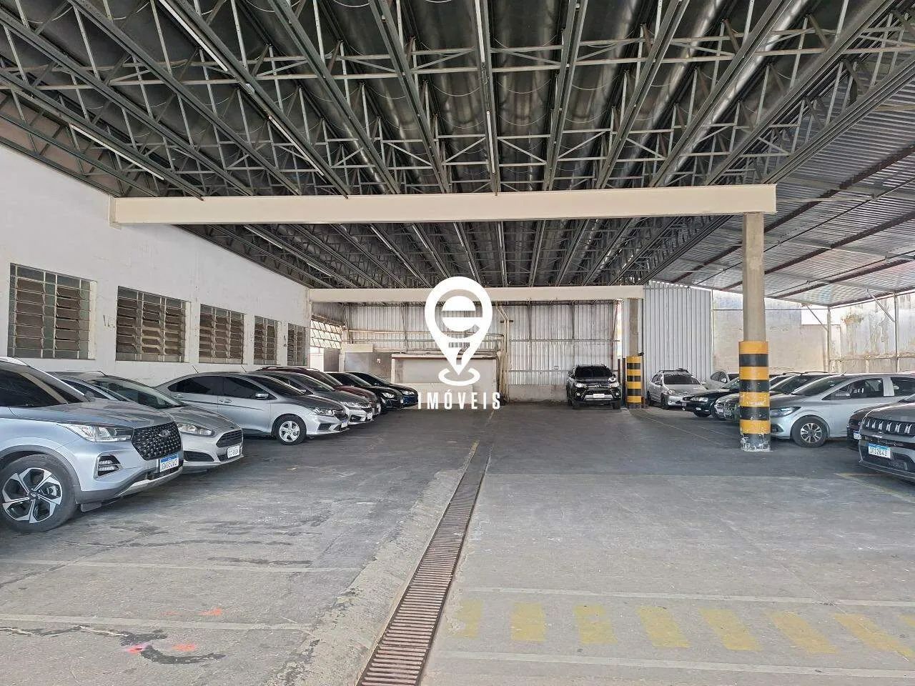 Excelente Prédio à venda com 1.800m² no Cambuci, São Paulo / SP
