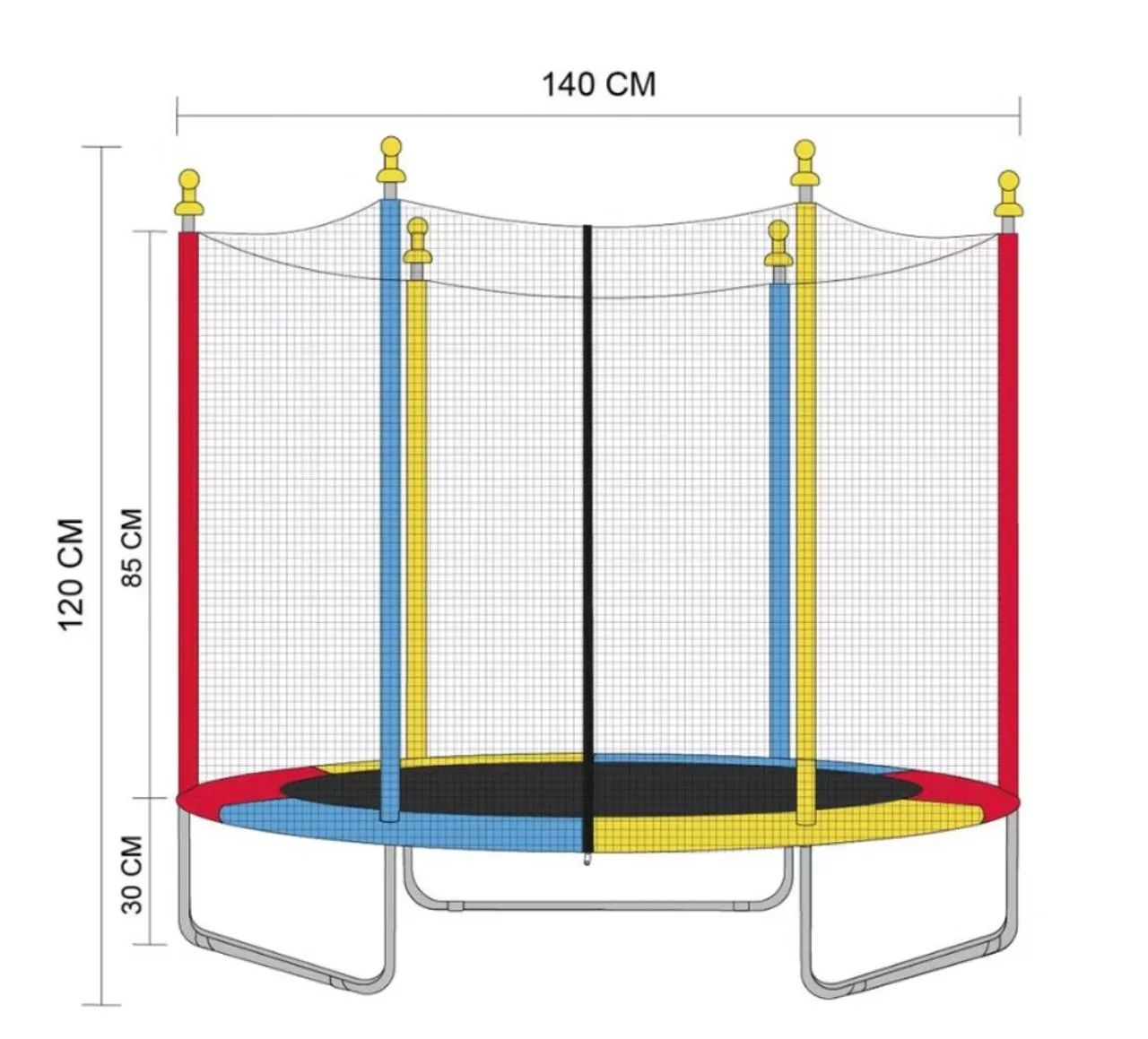 Combo de brinquedos para seu empreendimento  - Foto 6