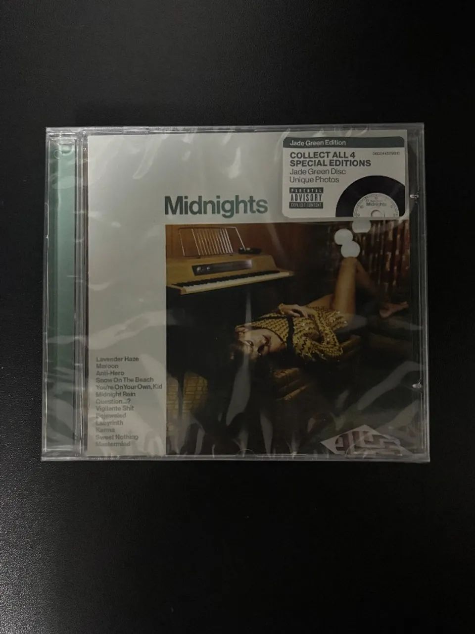 CDs de música  - Foto 5