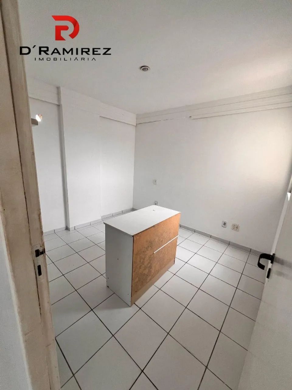 Vile de France - Turu - 3 Quartos - Prédio com Elevador - - Foto 5