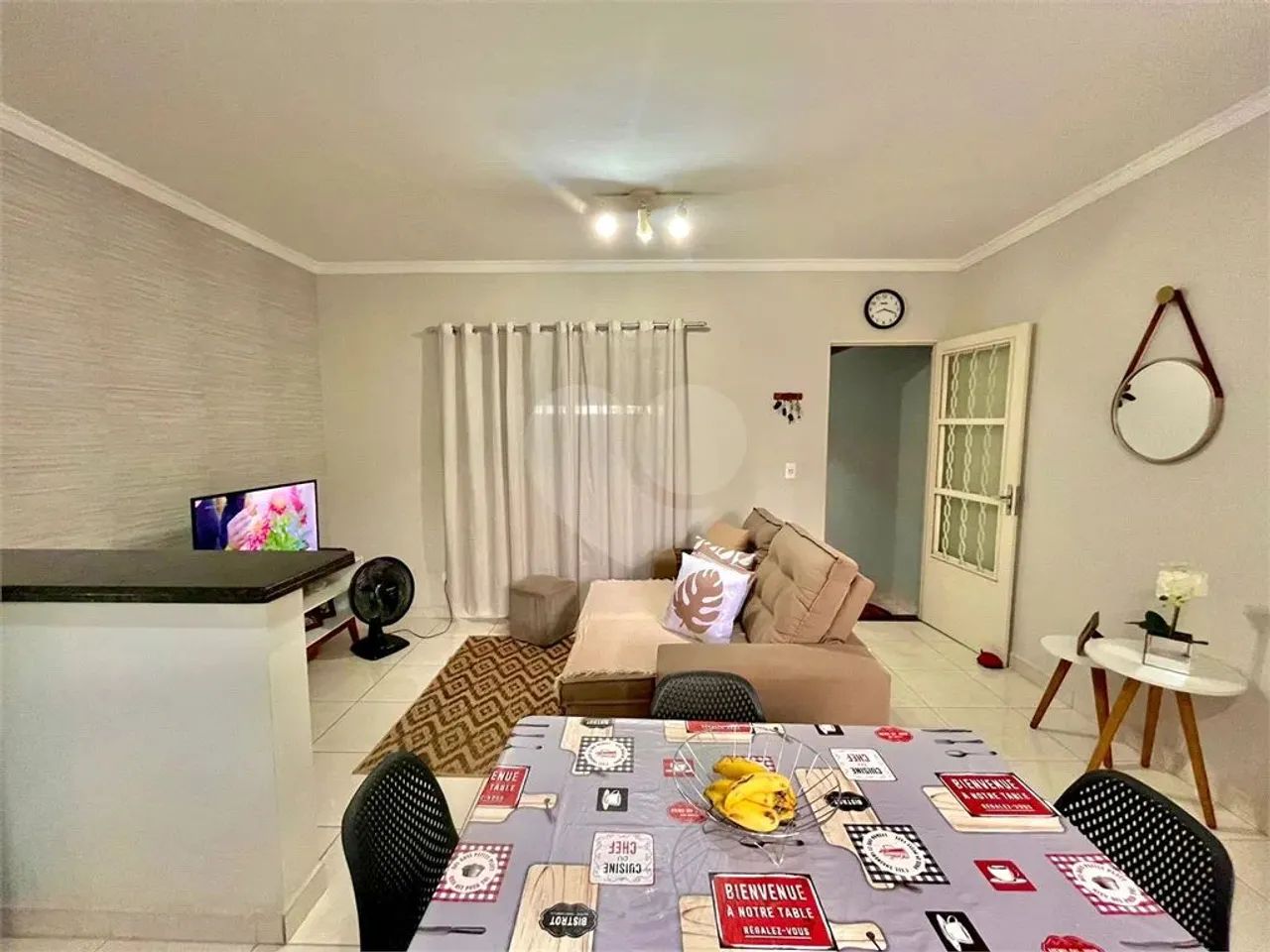 Casa com 2 quartos à venda em Perdizes - SP - Foto 2