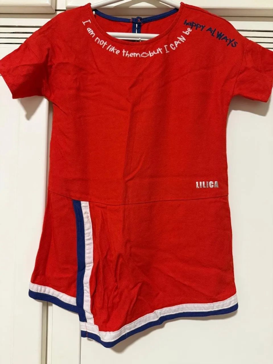 Combo de Roupas Infantis - RN até 6 anos - Mais de 40 peças! - Foto 4