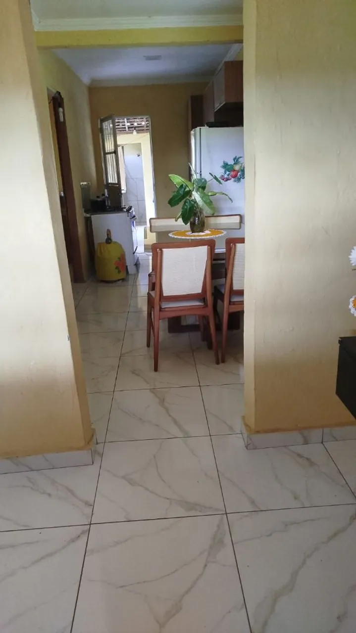 Vender ou trocar