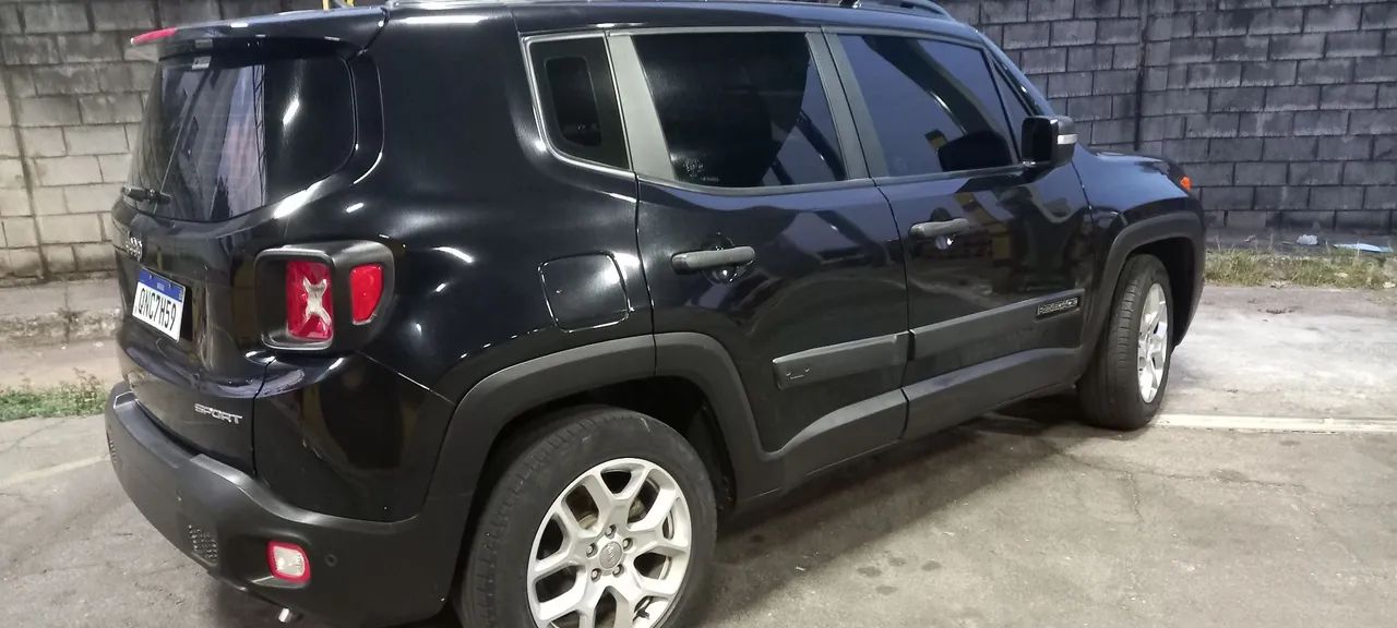 JEEP RENEGADE 17/18 MANUAL  - Foto 3