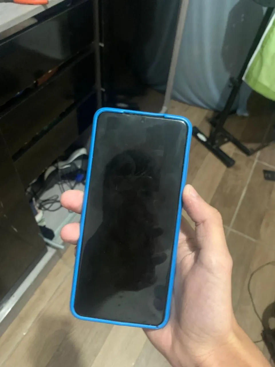 S20 plus