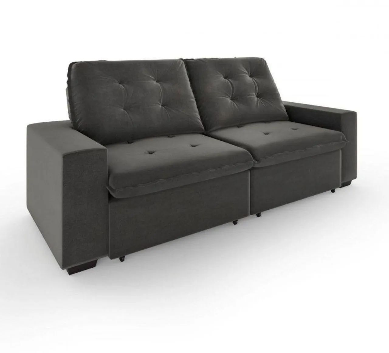 2-Meter Retractable Sofa, up to 10x by Credit Card
