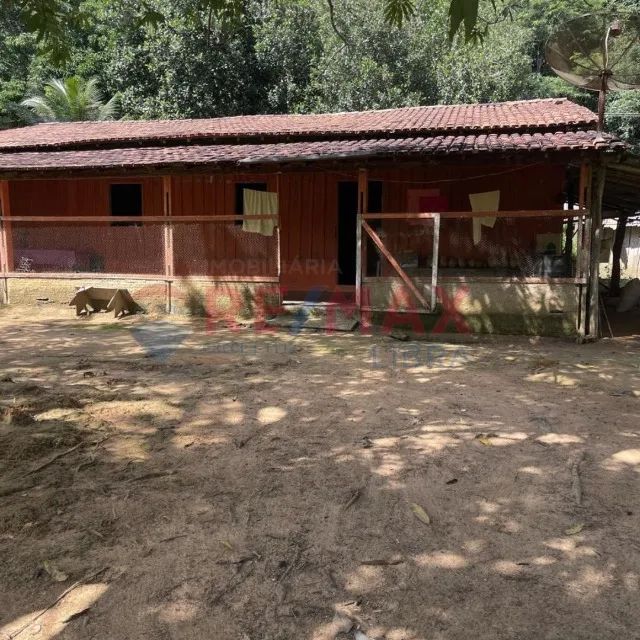 IMOBILIÁRIA LIBRA VENDE FAZENDA  - Foto 3